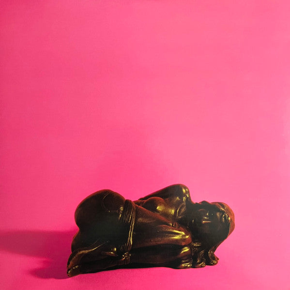 Image of Front Cover of LP - VG+/EX - SLEEP OVER, Forever (Hippos In Tanks; HIT 012, US 2011, Inner, Glow in the Dark vinyl), ,  - 3126002E