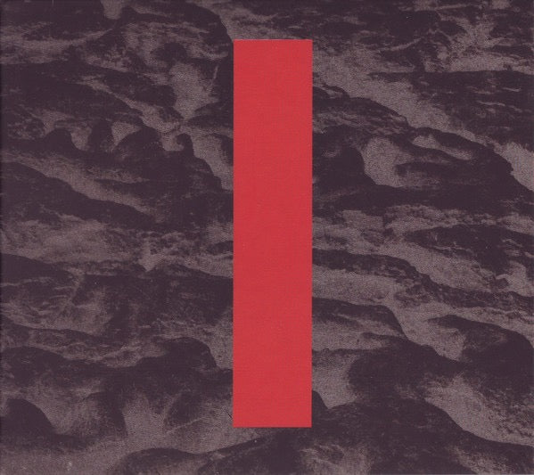 Image of Front Cover of CD - VG+/VG+ - LINEA ASPERA, Linea Aspera LP II (; none, Europe 2021 Reissue, Insert), ,  - 3116023C