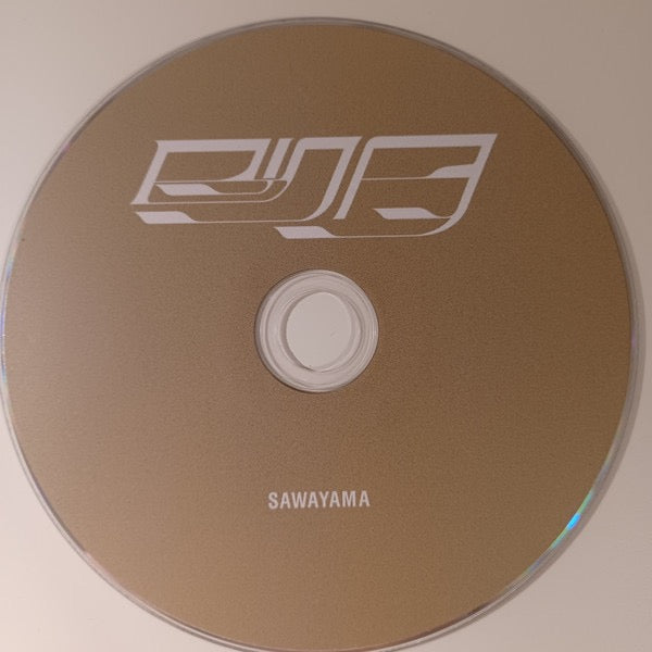 Image of Label Cover of CD - VG+/VG - RINA SAWAYAMA, Sawayama (Dirty Hit; DH00706, Europe 2020, Digipak, Booklet), ,  - 3116027C