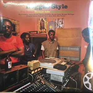 Image of Front Cover of 12" - VG+/VG+ - VARIOUS, Reggae Style (Pop Songs Turned Into Jamaican Style) (Wagram Music; 3367296, France 2019, Remastered), ,  - 3146048S