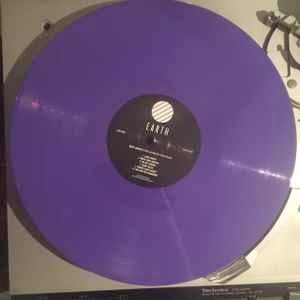 Image of Label Cover of LP - VG+/VG+ - BERT JANSCH, Santa Barbara Honeymoon (Earth; EARTHLP027, UK 2018 Reissue, Insert, Purple Vinyl, with Obi, NO CD), Still In Opened Shrinkwrap,  - 3146018S