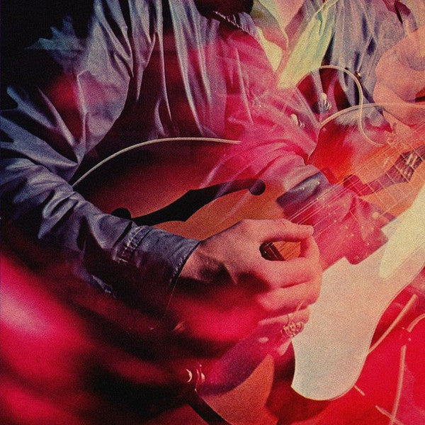 Image of Front Cover of 2xLP - VG+/VG+ - CHROMATICS, Kill For Love (Italians Do It Better; IDIB038, US 2016 Reissue, Insert, 180 Gram Clear / Red Split Vinyl, Ltd to 3000), Still In Opened Shrinkwrap,  - 3146090S
