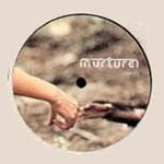 Image of Back Cover of 12" - /VG - PEAK:SHIFT, Imitate Your Environment (Nurture; NUR01, New Zealand 1997, Plain Sleeve), Strong VG, light marks only.,  - 3126093E