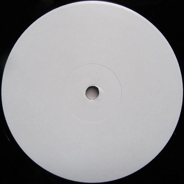 Image of Back Cover of 12" - /VG+ - UNKNOWN ARTIST, Primitive Urges 3 (Primitive; prim 07, UK 1998, White Label, Plain Sleeve), Looks Unplayed, Cat No & Title written in felt tip on the label.,  - 3126100E