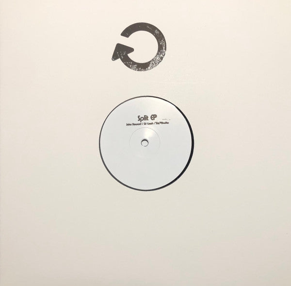 Image of Front Cover of 12" - VG/VG+ - JOHN HOWARD, DJ CZECH, JAY TRIPWIRE, Split Ep (Repeat; REPEAT19, Germany 2023, Stamped Sleeve), , A1	Dj Czech & John Howard 	Shiva Needs Some Lovin ( Damian Salza & John Howard Remix )Remix   Damian Salza, John HowardB1	Jay Tripwire 	Boom Boom - 3126101E