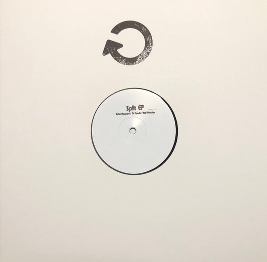 Image of Front Cover of 12" - VG/VG+ - JOHN HOWARD, DJ CZECH, JAY TRIPWIRE, Split Ep (Repeat; REPEAT19, Germany 2023, Stamped Sleeve), , A1	Dj Czech & John Howard 	Shiva Needs Some Lovin ( Damian Salza & John Howard Remix )Remix   Damian Salza, John HowardB1	Jay Tripwire 	Boom Boom - 3126101E