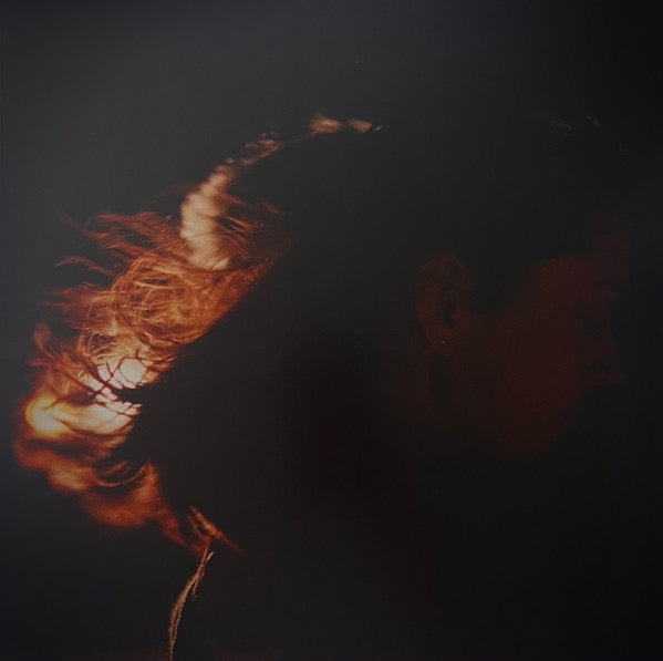 Image of Front Cover of LP - NEW/NEW - LIZZY MCALPINE, Five Seconds Flat (Harbour Artists & Music; HRL010A, Worldwide 2022, Gatefold), ,  - 3036136E