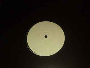 Image of Label Cover of 12" - VG+/VG+ - U.S ALLIANCE, All I Know (Locked On ; LOCKED010, UK 1999, Stickered Company Sleeve), original company sleeve w/ promo sticker. pen on label - minor,  - 3146126S