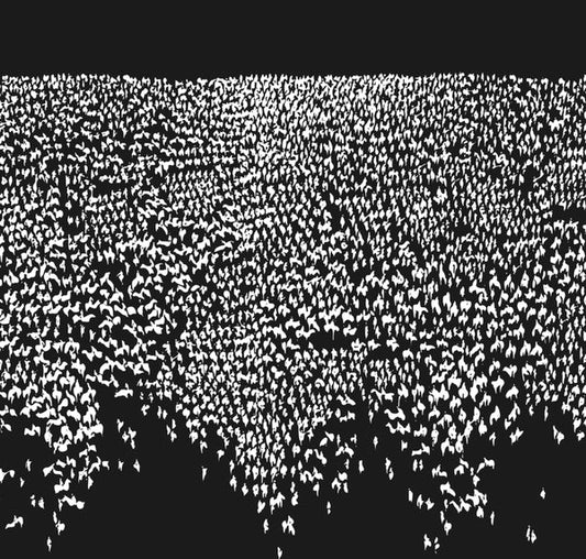 Image of Front Cover of LP - NEW/NEW - MILKWEED, Remsc la - 2026 Repress (Broadside Hacks; BH-014LP, UK 2025, Remsc la - 2026 Repress), ,  - 3156116S
