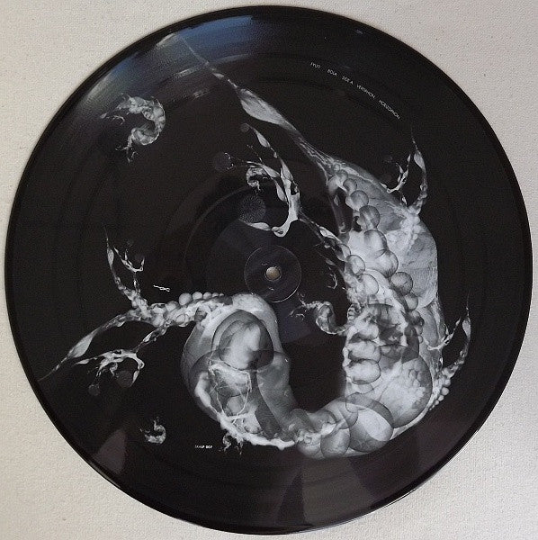 Image of Label Cover of 2xLP - VG/VG+ - BOLA, Fyuti (Skam; SKALP007, UK 2001, Limited Edition, Picture Disc), Edge and Ring Wear,  - 3146180S