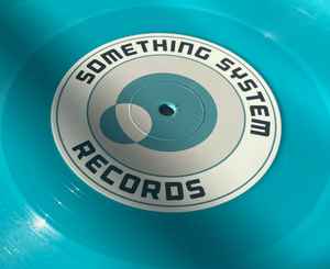 Image of Back Cover of 12" - /VG+ - ETCH, Take You All Down / How Dare He (Something System Records; SSR003V, UK 2023), ,  - 3146190S