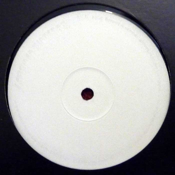 Image of Front Cover of 12" - /G+ - X5 DUBS, The 6 Months Deep EP (Suited N' Booted; SNB-004, UK 2007, White Label Promo), Some marks and scuffs can be felt, others are more superficial. Cat. number written in pen on label, A1	Nicoles GrooveA2	Lost Without YouB1	Millitant MovementsB2	Together Forever - 3116302C