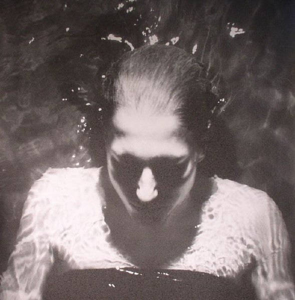 Image of Front Cover of LP - VG/G+ - ELLEN ALLIEN, LISm (BPitch Control; BPC264LP, Germany 2016, No CD), Lighter marks mainly,  - 3116304C
