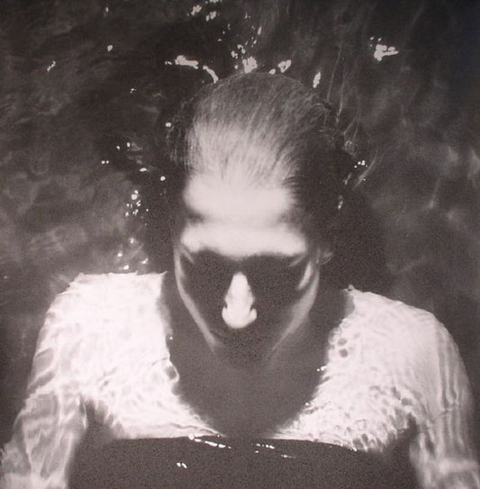 Image of Front Cover of LP - VG/G+ - ELLEN ALLIEN, LISm (BPitch Control; BPC264LP, Germany 2016, No CD), Lighter marks mainly,  - 3116304C