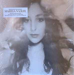 Image of Front Cover of LP - NEW/NEW - MARISSA NADLER, The Path Of The Clouds (Bella Union; BELLA1271V, Europe 2021, Inner, White & Silver vinyl, No signed print), ,  - 3136139E