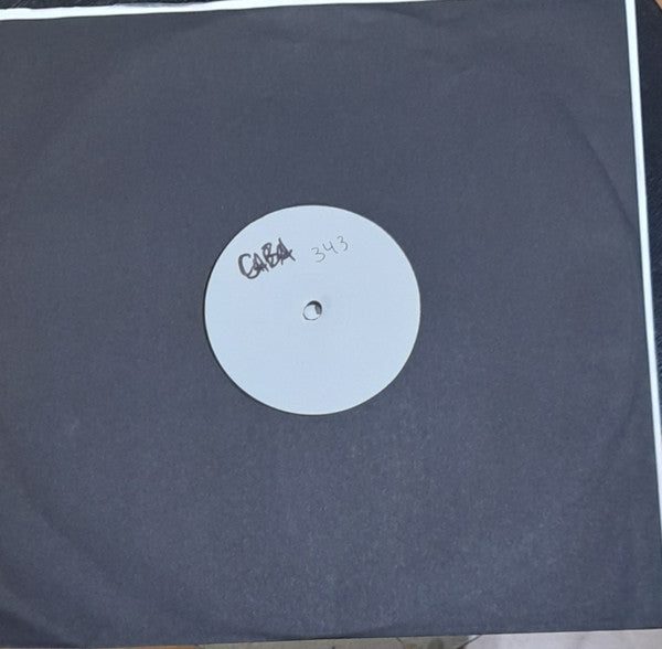 Image of Front Cover of LP - /VG - VARIOUS, Episode 1 (Modified Electronic Behavior; MEB01, Brazil 2019, White Label), , A1	Wil Do   Dreams Are For RealA2	Cabanelas   343B1	JL.   Theory 17B2	JULZY   Ignorance Is A Bliss - 3126209E