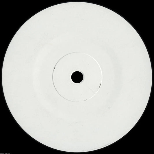 Image of Front Cover of 12" - /G+ - DJ LUCK & MC NEAT, A Little Bit Of Luck (4x4 Remix) (Not On Label; 12010, UK , White Label, Single Sided), Small writing and scuffs on label,  - 3116421C