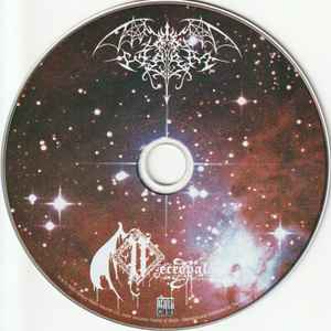 Image of Label Cover of CD - VG+/VG+ - WORM, Necropalace (Century Media; 19802982282, US 2026, Jewel Case), ,  - 3136118E