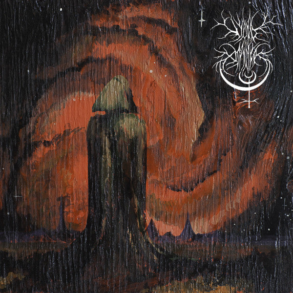 Image of Front Cover of LP - VG+/VG+ - VOID OMNIA, Void Omnia (Vendetta Records; Vendetta 149, Germany 2017, Inner, Red vinyl), ,  - 3126343E
