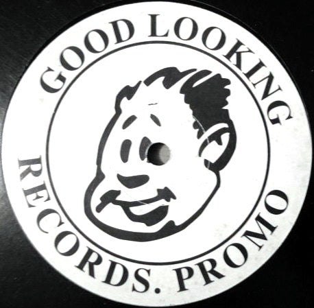 Image of Front Cover of 12" - /VG - SOURCE DIRECT, Secret Liaison / Complexities (Good Looking Records; GLR 15, UK 1996, Promo), A few light marks, plays well,  - 3226006E