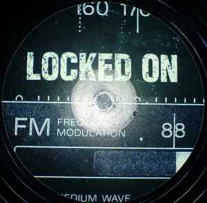Image of Back Cover of 12" - VG/VG - ARTFUL DODGER AND ROMINA JOHNSON, Movin' Too Fast (Locked On ; LOCKED013, UK 1999, Stickered Company Sleeve), one or two large faint scuffs - still VG. original stickered company sleeve,  - 3246043S