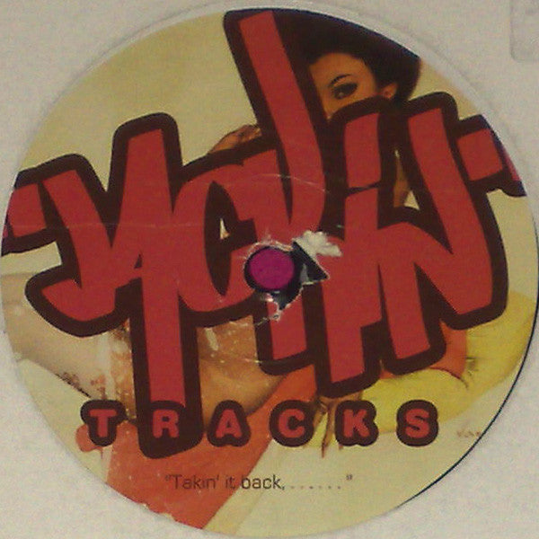 Image of Back Cover of 12" - /VG+ - VARIOUS, Diversified Bombs: Chapter 1 (Jackin Tracks; JT009, US 2006), , A1	Mario Fabriani - Jerky JackinA2	Slum Science   Shut DownB1	Truman Industries   TropicB2	Busy - Sunrise Snaps - 3226020E