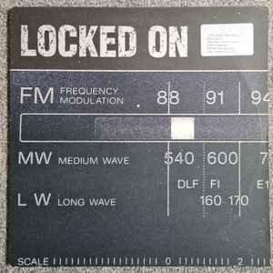 Image of Front Cover of 12" - VG+/VG+ - DEM 2, Baby (You're So Sexy) (Locked On; LOCKED 012, UK 1999, White Label Test Pressing), Writing On Label,  - 3246032S