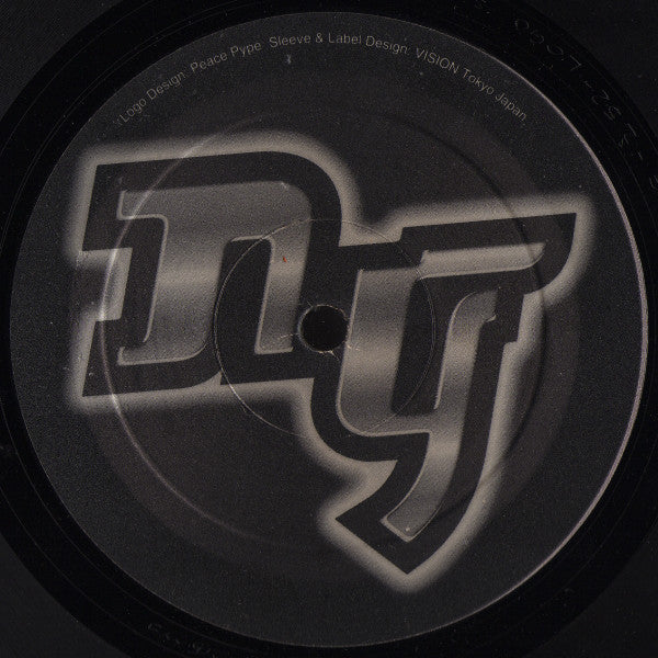 Image of Label Cover of 12" - VG+/VG+ - JOHNNY DANGEROUS, Beat That Bitch (Mr. V 2006 Remix) (Nite Grooves; KNG 252, US 2006), ,  - 3226021E
