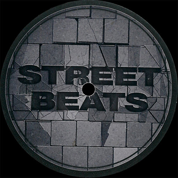 Image of Back Cover of 12" - VG+/VG - OBLIVION, Volume 2 ('Last Dance' / 'Sands Of Time') (Street Beats; SBEATS 9, UK 1996), ,  - 3226036E