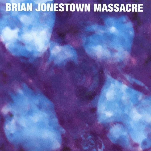 Image of Front Cover of 1xLP - NEW/NEW - THE BRIAN JONESTOWN MASSACRE, Methodrone (A Recordings; AUK008LP, UK 2026 Reissue), , Originally released in 1995 Methodrone was the first Brian Jonestown Massacre album. Redolent with the spirit of such high priests of effects and delay as Loop, Spaceman 3, and My Bloody Valentine, not to mention a fair dollop of the Jesus and Mary Chain, over 70 minutes long Methodrone clearly is the sum of its influences.. - 9409495C