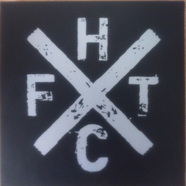 Image of Front Cover of 7xLP - VG+/EX - FRANK TURNER, The First Ten Years (Xtra Mile Recordings; XMR112BX, UK, Europe & US 2015, Box Set, Print, Limited Edition Coloured Records), ,  - 3246066S