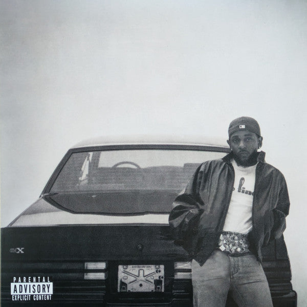Image of Front Cover of LP - EX/EX - KENDRICK LAMAR, GNX (pgLang; 602475686750, US 2025, Inner, Black Vinyl), Unplayed in opened shrinkwrap.,  - 3246062S