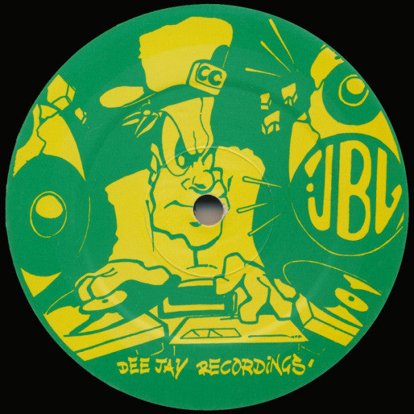 Image of Back Cover of 12" - /VG - FUTURE SOUND OF HARDCORE, Vol.2 - Promised Land / Desire (Dee Jay Recordings; DJX 0014, UK 1994), Light marks only,  - 3326106E