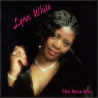 Image of Front Cover of LP - VG+/VG - LYNN WHITE, The New Me (S.O.H. Distributors Network; SOH 7003, US 1990), ,  - 3216130C