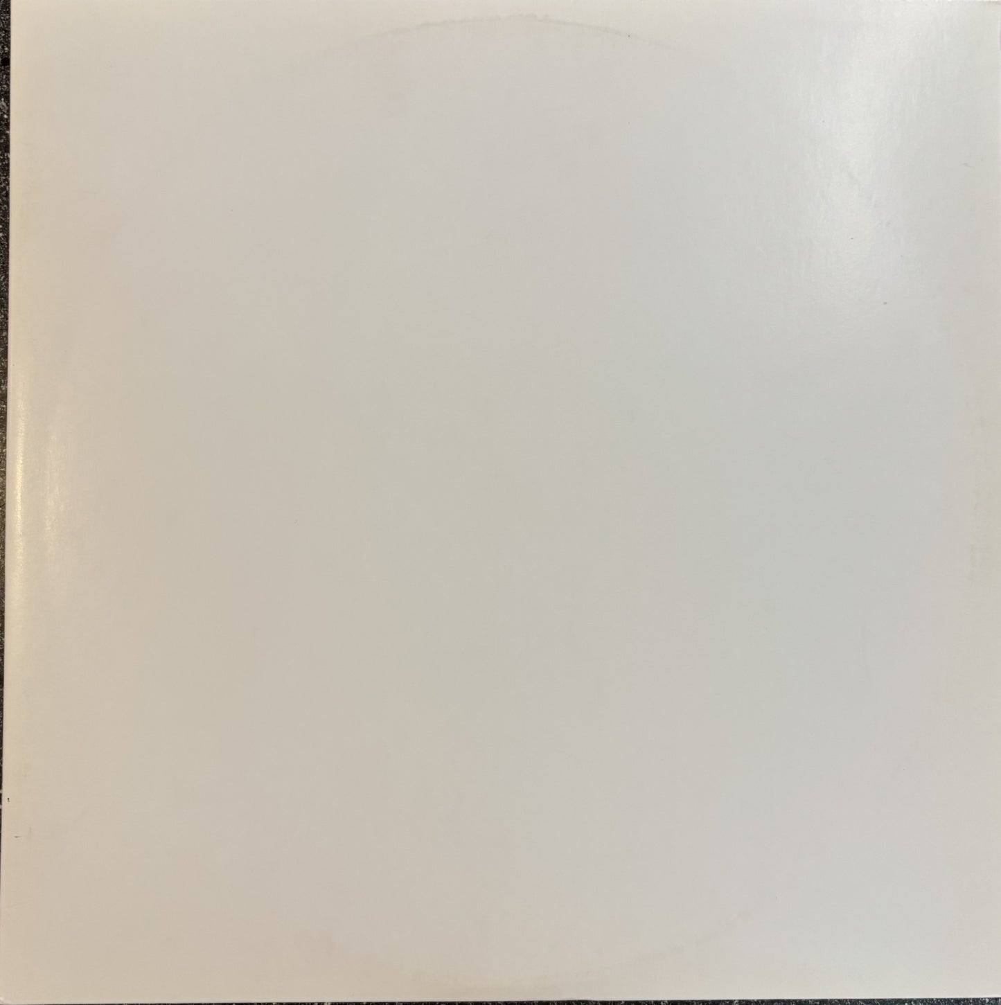 Image of Front Cover of 2xLP - VG+/VG+ - SLEEP TOKEN, Sundowning (Spinefarm Records; SPINE787783, Europe 2019, Gatefold, No Booklet, No art cards, No print, JUST THE WHITE VINYL LPS IN GATEFOLD SLEEVE, No box, No 10"s), JUST THE WHITE VINYL LPS IN GATEFOLD SLEEVE, White vinyl only available as part of box set limited to 500JUST THE WHITE VINYL LPS IN GATEFOLD SLEEVE, No box, No 10"s - 3246086S