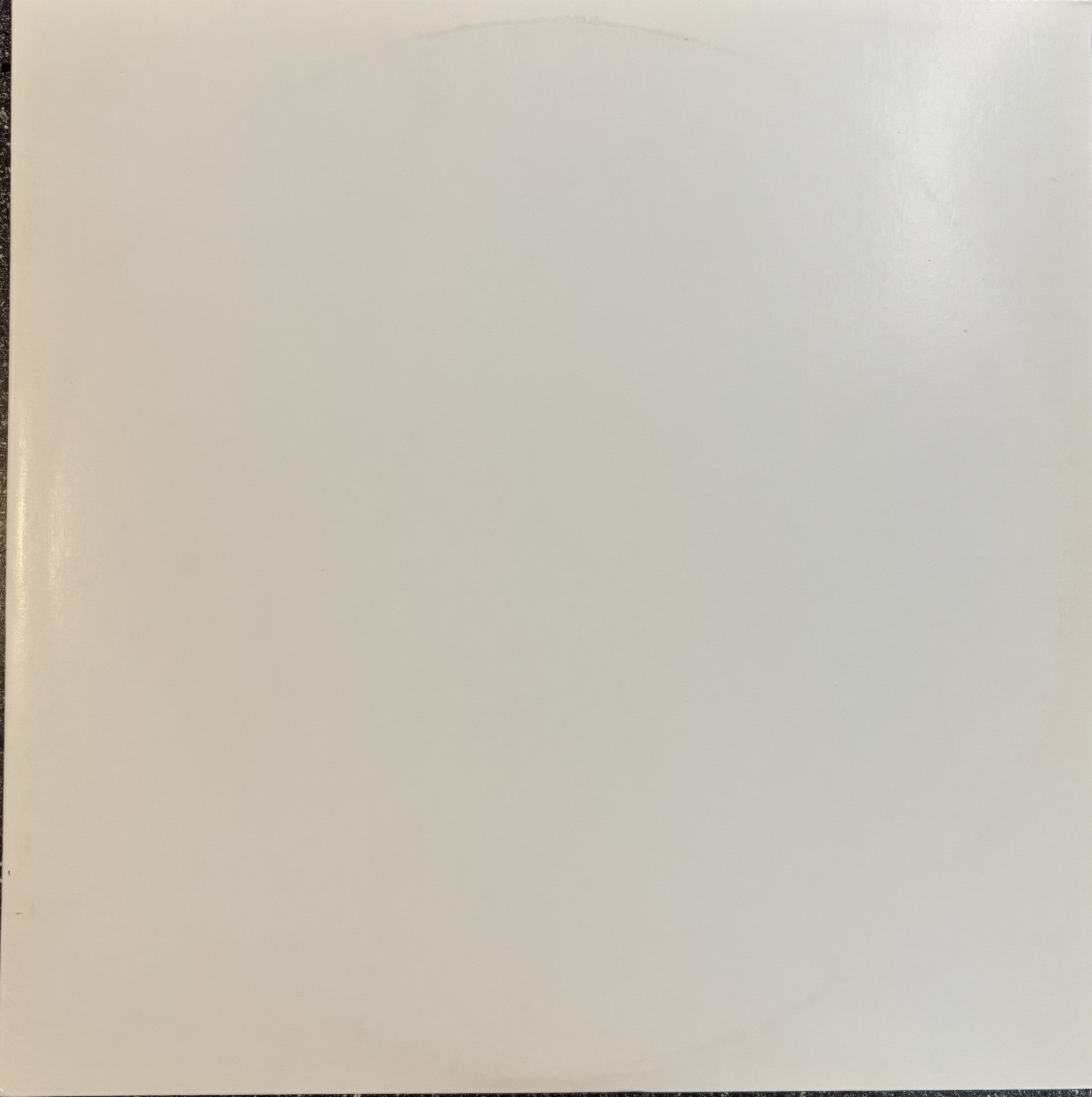 Image of Front Cover of 2xLP - VG+/VG+ - SLEEP TOKEN, Sundowning (Spinefarm Records; SPINE787783, Europe 2019, Gatefold, No Booklet, No art cards, No print, JUST THE WHITE VINYL LPS IN GATEFOLD SLEEVE, No box, No 10"s), JUST THE WHITE VINYL LPS IN GATEFOLD SLEEVE, White vinyl only available as part of box set limited to 500JUST THE WHITE VINYL LPS IN GATEFOLD SLEEVE, No box, No 10"s - 3246086S