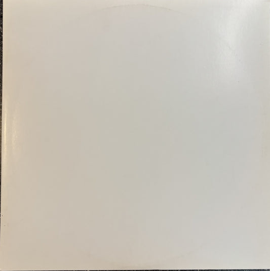 Image of Front Cover of 2xLP - VG+/VG+ - SLEEP TOKEN, Sundowning (Spinefarm Records; SPINE787783, Europe 2019, Gatefold, No Booklet, No art cards, No print, JUST THE WHITE VINYL LPS IN GATEFOLD SLEEVE, No box, No 10"s), JUST THE WHITE VINYL LPS IN GATEFOLD SLEEVE, White vinyl only available as part of box set limited to 500JUST THE WHITE VINYL LPS IN GATEFOLD SLEEVE, No box, No 10"s - 3246086S