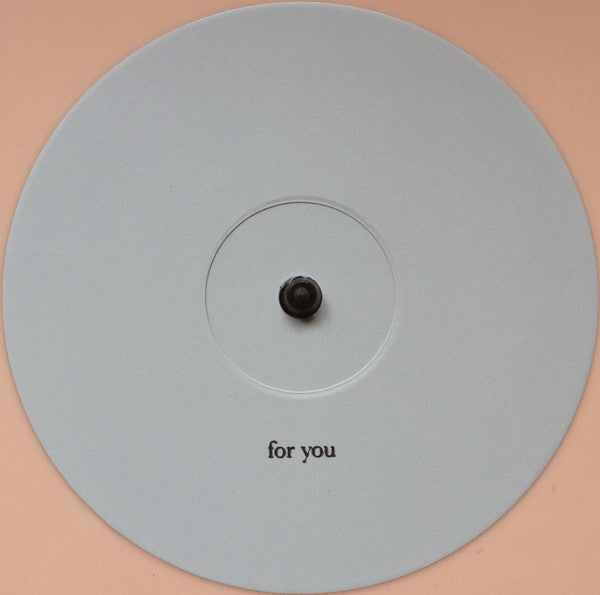 Image of Label Cover of LP - VG+/VG+ - KATHRYN JOSEPH, For You Who Are The Wronged (Rock Action Records; rockact144lp, UK 2022, Booklet, Flesh Coloured Vinyl), Very small top seam split.,  - 3216154C