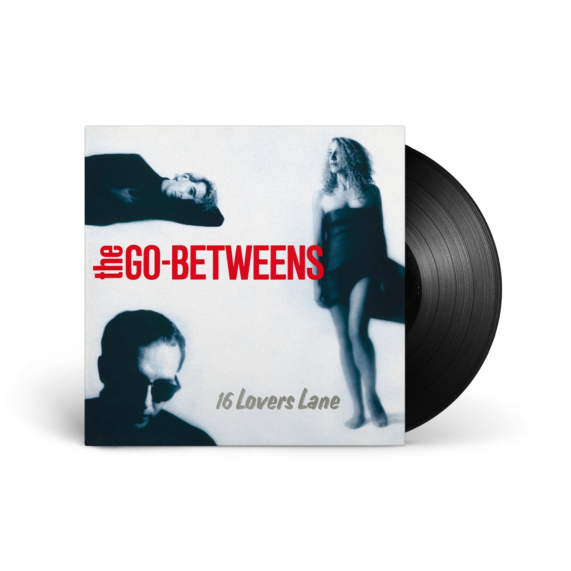 Image of Back Cover of 1xLP - NEW/NEW - THE GO-BETWEENS, 16 Lovers Lane (Remastered) (Beggars Banquet; BBQ2170LP, UK 2026), , This was the band’s sixth album, and Record Collector noted that it’s “almost universally acknowledged as The Go-Betweens finest hour” and it’s been referred to as “the indie Rumours”. The ten songs on this album are all love songs and it’s been called a piece of “romantic artistry”. The album was included in the book 1001 Albums You Must Hear Before You Die. Forster described the al
