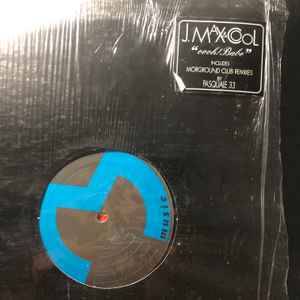 Image of Front Cover of 12" - /G+ - J.MAX & COOL, Oooh! Babe (Marcon Music; MRC 002, Italy 1993), Strong G+. Light marks only,  - 3246153S