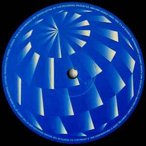 Image of Label Cover of 12" - /VG - THE DUB PROJECT, Part 1 (Underground Classics; UNC-008, UK 1998), Light marks only,  - 3246154S