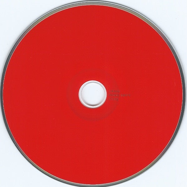 Image of Label Cover of CD - VG/VG+ - CRASS, Penis Envy (The Crassical Collection) (Crass Records; CC03, UK 2010 Reissue, Gatefold Card Sleeve In Slipcase, Booklet, Miniature Reproduction Crass Poster), Just one small pinch to bottom edge of box ,  - 3216099C
