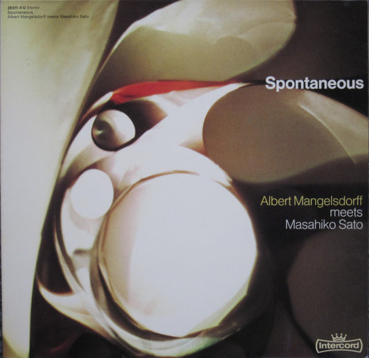 Image of Front Cover of LP - VG/VG+ - ZZEBRA, Zzebra (Trading Places; TDP54131, Europe 2023), ,  - 3246289S