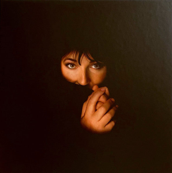 Image of Front Cover of 4xLP - M/M - KATE BUSH, Remastered In Vinyl IV (Fish People; 0190295593926, Europe 2018, Box Set), SEALED,  - 3226289E
