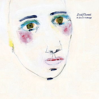 Image of Front Cover of LP - NEW/NEW - SHARIF DUMANI, In Search Of Memory (Broken Clover Records; BCR024,  2024, Inner), ,  - 3256190S