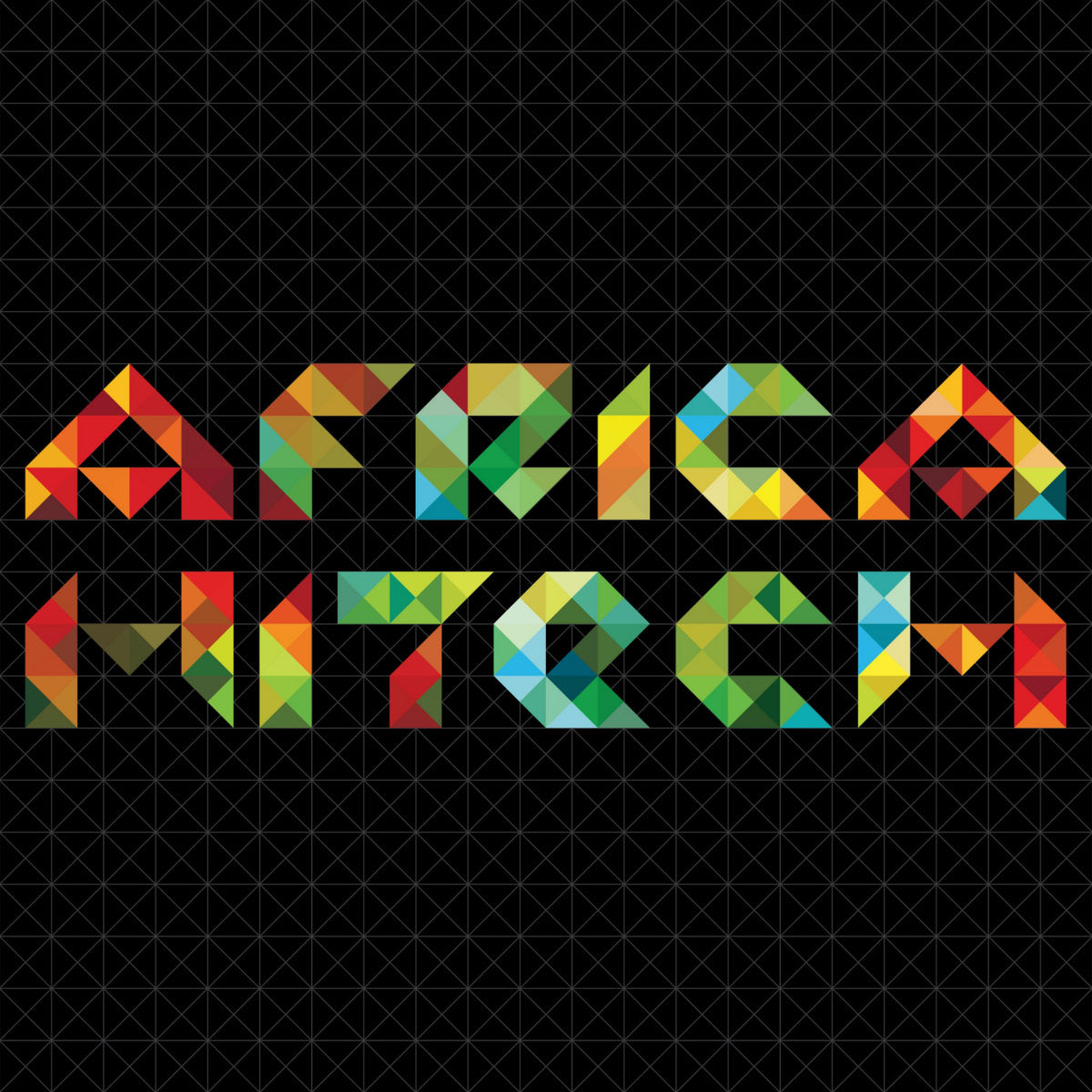 Image of Front Cover of 12" - VG/VG - AFRICA HITECH, Out In The Streets (VIP) (Warp Records; WAP315, UK 2011), Light marks only, A	Out In The Streets (VIP)B1	Caveman StyleB2	Seek Em Step - 3326008E