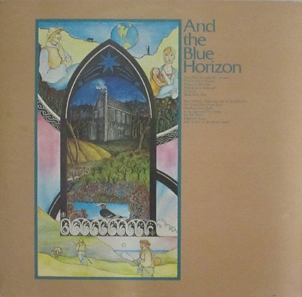 Image of Back Cover of LP - VG/VG - JAMES TAYLOR, Mud Slide Slim And The Blue Horizon (Warner Bros. Records Green Labels; K 46085, UK 1971, Gatefold), Strong VG,  - 4016114C