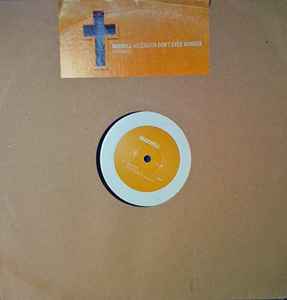 Image of Label Cover of 12" - VG/VG - MAXWELL, Ascension (Don't Ever Wonder) The Remixes (Columbia; XPR 2309, UK 1996, Stickered Plain Sleeve), light marks only. original stickered sleeve - light wear,  - 3346040S