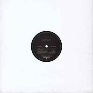 Image of Front Cover of 12" - /VG+ - KRAFTWERK, Numbers / Computer World / Radioactivity (EMI; 12EMDJ 663, UK & Europe 2005), ,  - 3346044S