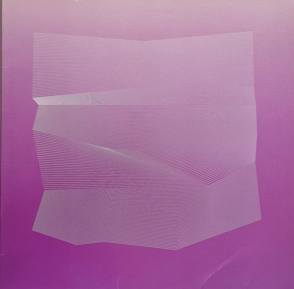 Image of Front Cover of 2xLP - VG/VG+ - LOSCIL // LAWRENCE ENGLISH, Colours Of Air (Kranky; krank236, US 2024, reat exclusive vinyl only track), small seam split on spine, light ring wear,  - 3346019S